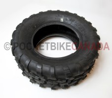 QingDa 25x10.00-12 250/65-12 Tire for UTV Side by Side ROV Sand Rail Buggy - G8000057
