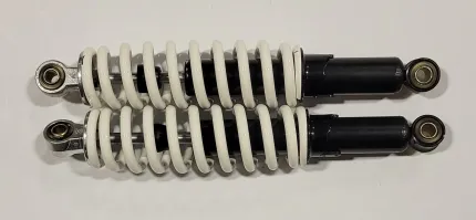 Blazer 110H Front Shock Set - TAO TAO MOTOR / GIO PARTS - PBC112936