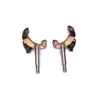Steering Knuckle (Left and Right) - 2102-10070200A - PBC78GP