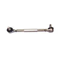 Blazer 125P Steering Rod 240mm Zinc Plate - TAO TAO MOTOR / GIO PARTS - PBC2106-10060100A