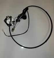 Blazer 200HS Rear Caliper - TAO TAO MOTOR / GIO PARTS - PBC606584