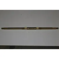 Blazer 110B rear axle - TAO TAO MOTOR / GIO PARTS - PBCATA110-B-15-02