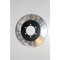 Blazer 150 Front Brake Rotor - TAO TAO MOTOR / GIO PARTS - PBCATA150-D-2-02