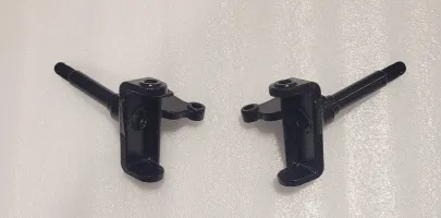Blazer Front Axle Spindle Set