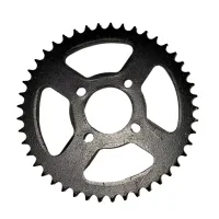 Chain Wheel - B125PCW - PBC308GP