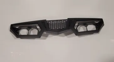 Blazer 200HS Head light support - TAO TAO MOTOR / GIO PARTS - PBCB200H13