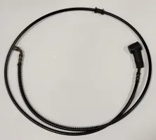 Blazer 200HS Rear Brake Line - TAO TAO MOTOR / GIO PARTS - PBCB200RBL