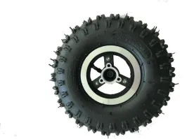 eQuad S Front Wheel - PBC16XL