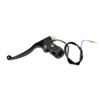 Manteray Left Brake Lever - PBC5XL