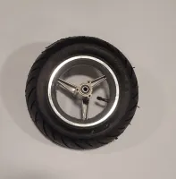 F1 Gas F1 Rear Wheel Complete - PBC374XL