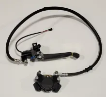 Falcon Right Brake - PBC1211XL