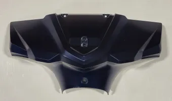 Falcon Blue Handle Bar Cover - PBC1206XL