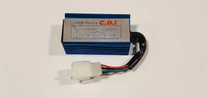 Mini Blazer PERFORMANCE CDI Module 4 Pins  - G1010026 - PBC4573x
