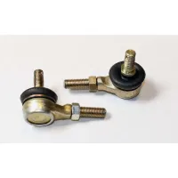 Tie Rod End Set for 50cc/110cc, 802/Mini Spyder, ATV - G1010100-PBC4577