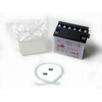 Beast Battery 12V9AH - PBC690XL