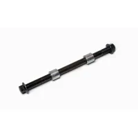 X21D Front Axle - PBC756XL