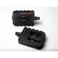 Italia MK Foot Pedal Peg Set - PBC825XL