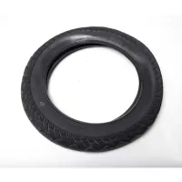 Italia MK 16x3.0 Tire+Tube