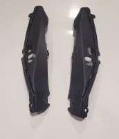 G2000 Black lower tail cover