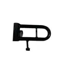 GT125 2024 Foot Throttle Pedal