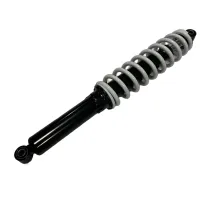 GT200 Rear absorber