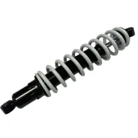 GT200 Front absorber