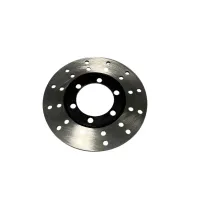 GT200 Front brake disc