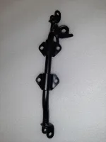 GX110 Foot Peg and Bracket Assembly - PBC446XL