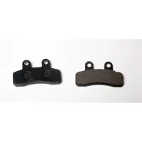 GX125 Brake Pad Set Front - PBC584XL