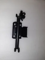 GX125 Foot Peg and Bracket Assembly - PBC631XL