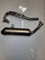 GX250 Muffler - PBC697XL