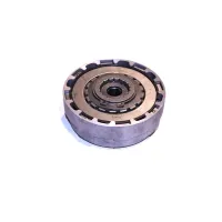 GX110 Clutch Assembly - PBC451XL