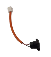 Golf Charging Port