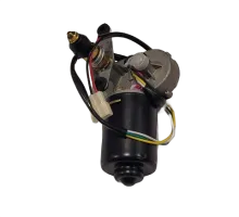 Golf Wiper Motor