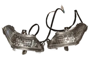 Golf Front Turn Light (Left and Right