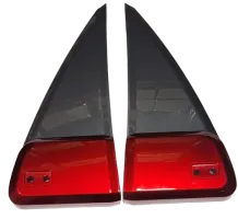Golf Wedge Panel Body kit - PBC1461XL
