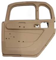 Golf Interior Right Door