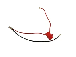 Manteray Fuse Case - PBC89XL