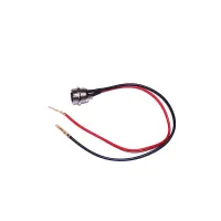 Manteray Charger Socket - PBC88XL