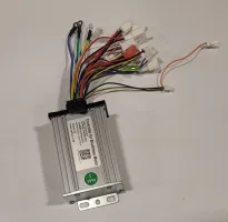 Italia MK Controller - 17ah - PBC1155XL