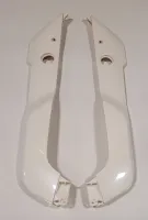 Italia Ultra White Right Shield
