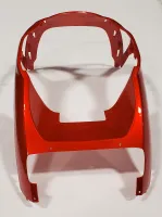 Italia MK Gloss Red Front Protector - PBC941XL