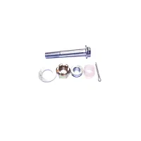 Flat Washer 14 Nut M14 & Split Pin 2.5*25 & Bolt & Bolt Nut - Mbhardware - PBC49GP