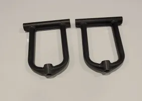 Megatron A Arm Set