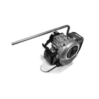 F1 Gas 33cc Engine for F1 Gas - PBC379XL