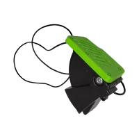 THROTTLE FOOT PEDAL