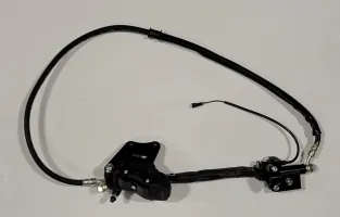 Front Brake Caliper Assembly - PBC1231XL
