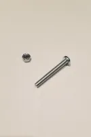Bolt & Nut for steering column - PBC380XL