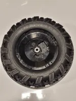BIG WHEEL - PBC405XL