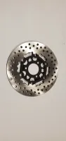 Phoenix Front Brake Disc
